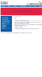 Mobile Screenshot of fmi-systems.com